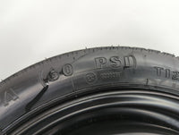 2001-2001 Dodge Stratus Spare Donut Tire Wheel Rim Oem - Oemusedautoparts1.com