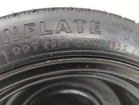 2001-2001 Dodge Stratus Spare Donut Tire Wheel Rim Oem - Oemusedautoparts1.com