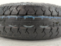 2001-2001 Dodge Stratus Spare Donut Tire Wheel Rim Oem - Oemusedautoparts1.com