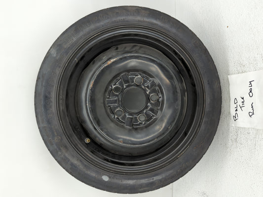 2001-2001 Dodge Stratus Spare Donut Tire Wheel Rim Oem - Oemusedautoparts1.com