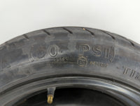 2001-2001 Dodge Stratus Spare Donut Tire Wheel Rim Oem - Oemusedautoparts1.com