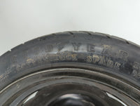 2001-2001 Dodge Stratus Spare Donut Tire Wheel Rim Oem - Oemusedautoparts1.com