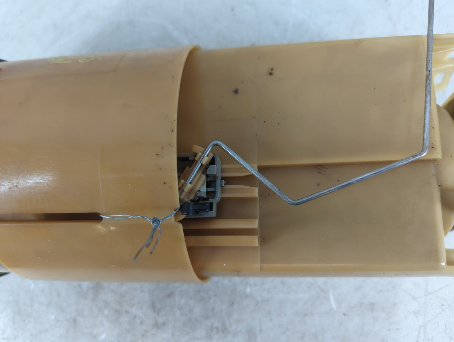 Dodge Trucks Dpu15 Electrical Gas Fuel Pump Assembly - Oemusedautoparts1.com