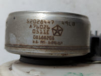 Dodge Trucks Dpu15 Electrical Gas Fuel Pump Assembly - Oemusedautoparts1.com