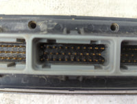 2001 Dodge Ram 1500 PCM Engine Control Computer ECU ECM PCU OEM P/N:56040264AB TEM1590QXXBG Fits OEM Used Auto Parts - Oemus