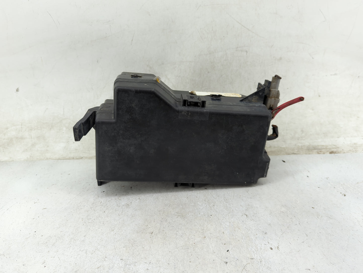 2000-2001 Dodge Ram 1500 Fusebox Fuse Box Panel Relay Module P/N:56021167 4671168E Fits Fits 2000 2001 OEM Used Auto Parts -