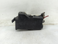 2000-2001 Dodge Ram 1500 Fusebox Fuse Box Panel Relay Module P/N:56021167 4671168E Fits Fits 2000 2001 OEM Used Auto Parts -