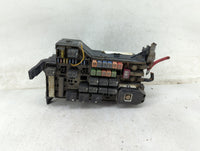2000-2001 Dodge Ram 1500 Fusebox Fuse Box Panel Relay Module P/N:56021167 4671168E Fits Fits 2000 2001 OEM Used Auto Parts -