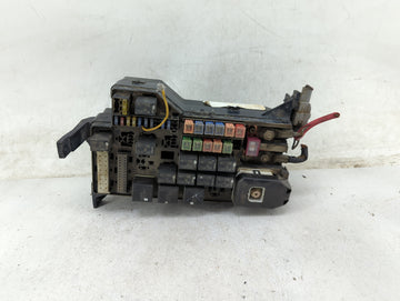 2000-2001 Dodge Ram 1500 Fusebox Fuse Box Panel Relay Module P/N:56021167 4671168E Fits Fits 2000 2001 OEM Used Auto Parts