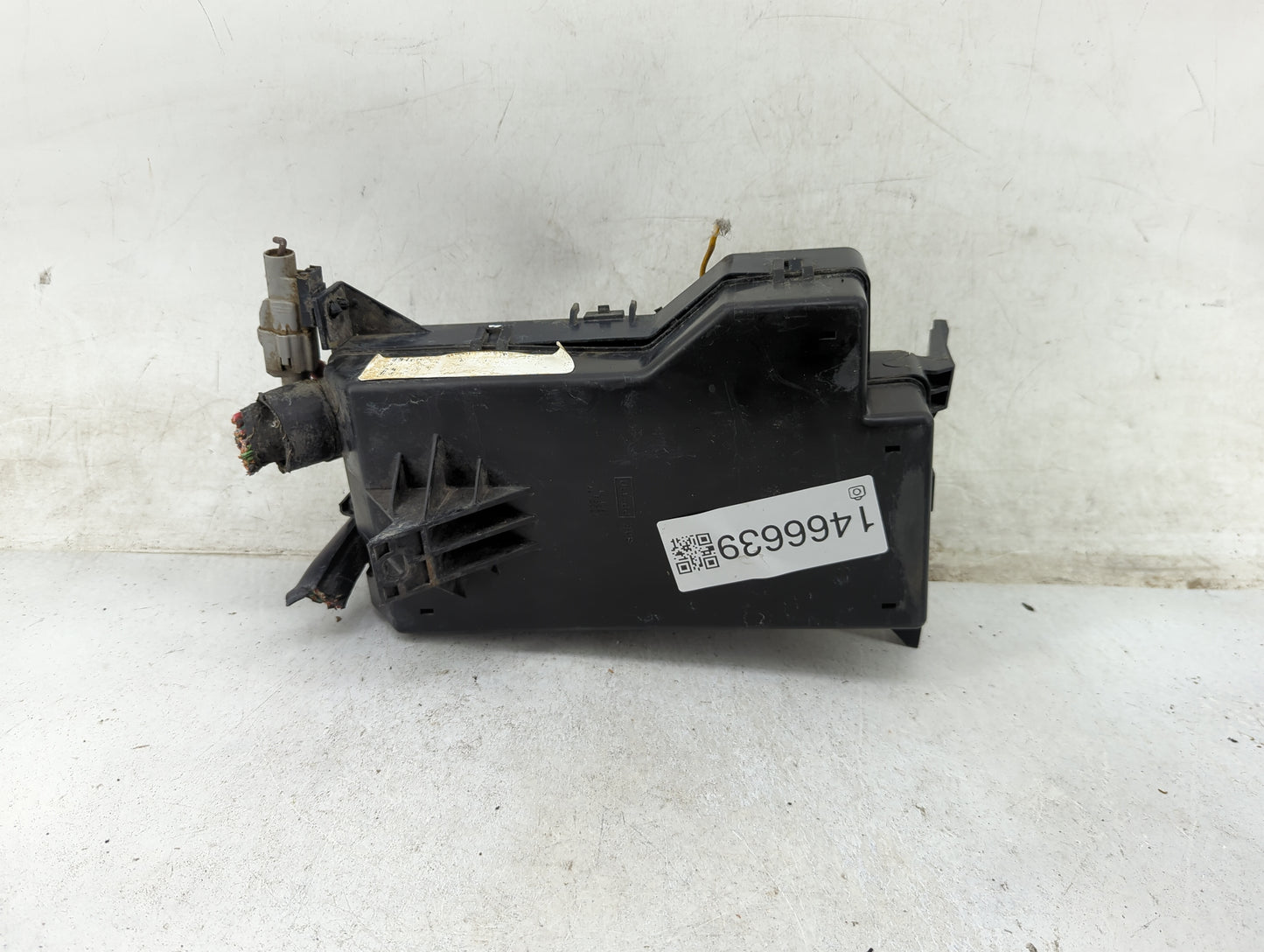 2000-2001 Dodge Ram 1500 Fusebox Fuse Box Panel Relay Module P/N:56021167 4671168E Fits Fits 2000 2001 OEM Used Auto Parts -