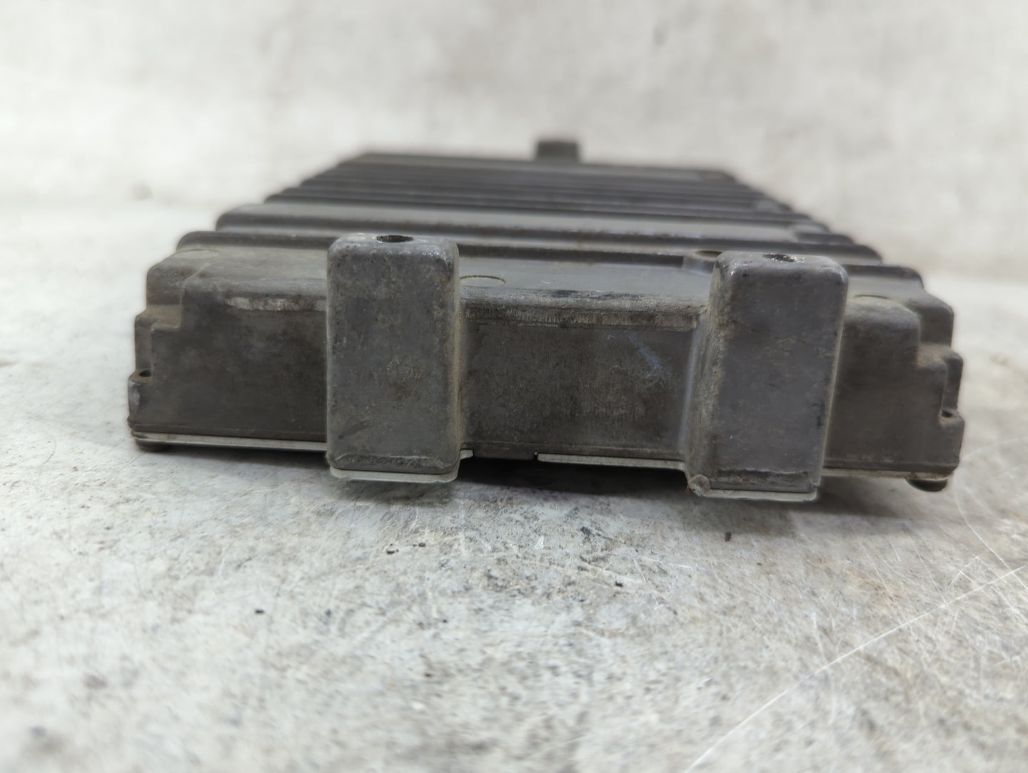 2001 Dodge Ram 1500 PCM Engine Control Computer ECU ECM PCU OEM P/N:P56028551AB 56028551AB Fits OEM Used Auto Parts - Oemuse