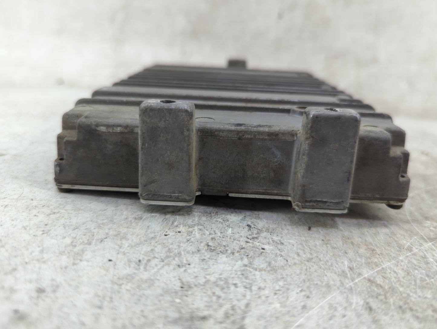 2001 Dodge Ram 1500 PCM Engine Control Computer ECU ECM PCU OEM P/N:P56028551AB 56028551AB Fits OEM Used Auto Parts - Oemuse