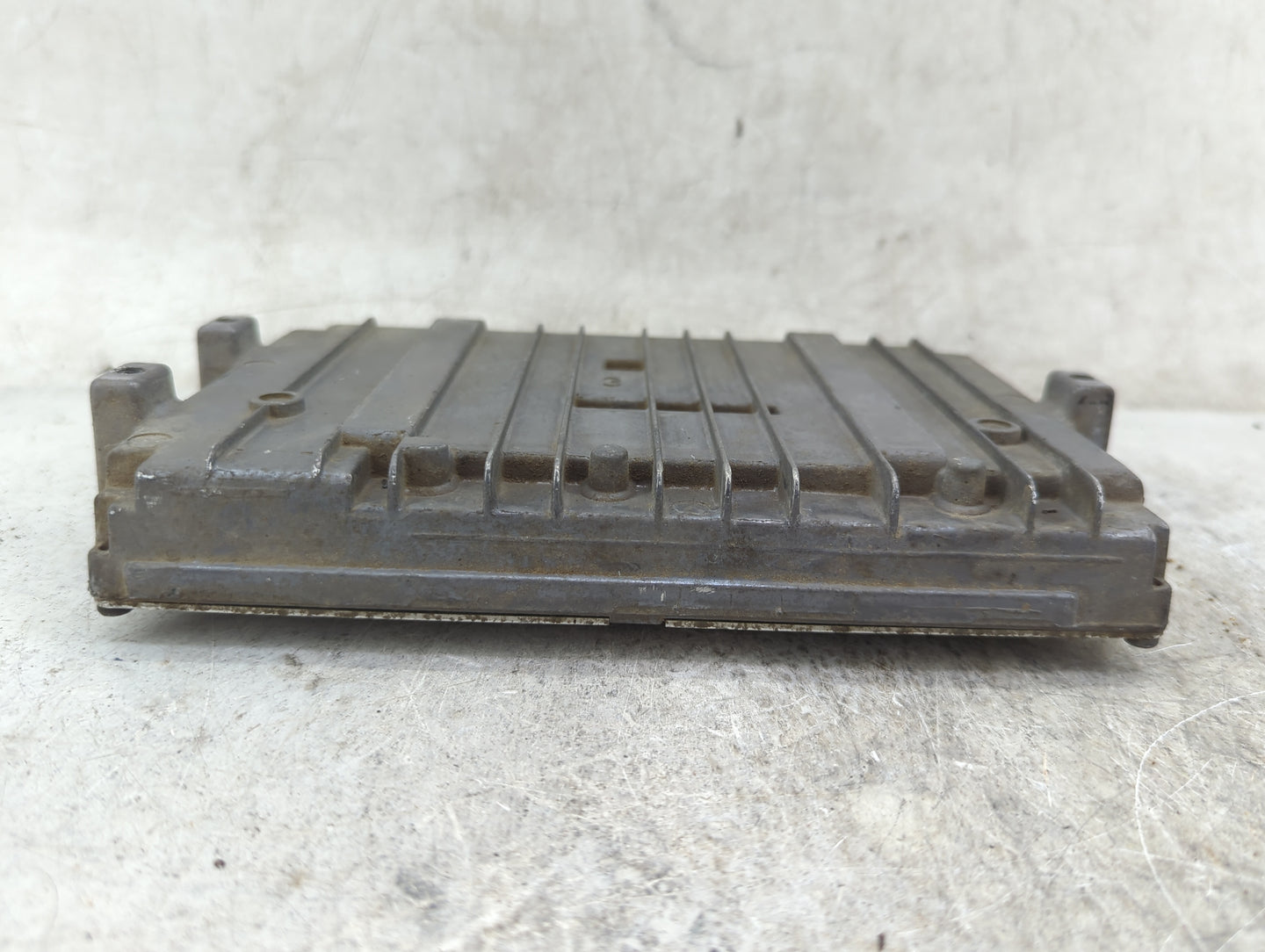 2001 Dodge Ram 1500 PCM Engine Control Computer ECU ECM PCU OEM P/N:P56028551AB 56028551AB Fits OEM Used Auto Parts - Oemuse