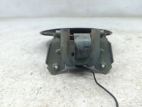 2001 Dodge Ram 1500 Fuel Tank Door Lid Gas Tank Dark Blue - Oemusedautoparts1.com