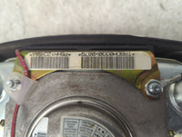2001 Dodge Ram 1500 Air Bag Driver Left Steering Wheel Mounted Black - Oemusedautoparts1.com