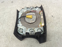 2001 Dodge Ram 1500 Air Bag Driver Left Steering Wheel Mounted Black - Oemusedautoparts1.com