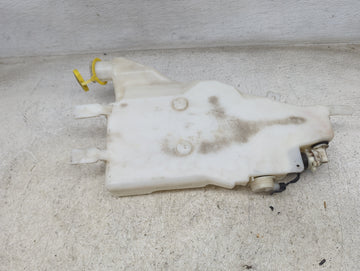 2000-2002 Dodge Ram 1500 Windshield Washer Fluid Reservoir Bottle Oem 1498750 - Oemusedautoparts1.com