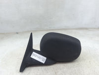 1998-2001 Dodge Ram 1500 Driver Side View Mirror - Left Door Mirror OEM Used - Oemusedautoparts1.com