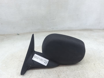 1998-2001 Dodge Ram 1500 Driver Side View Mirror - Left Door Mirror OEM Used - Oemusedautoparts1.com