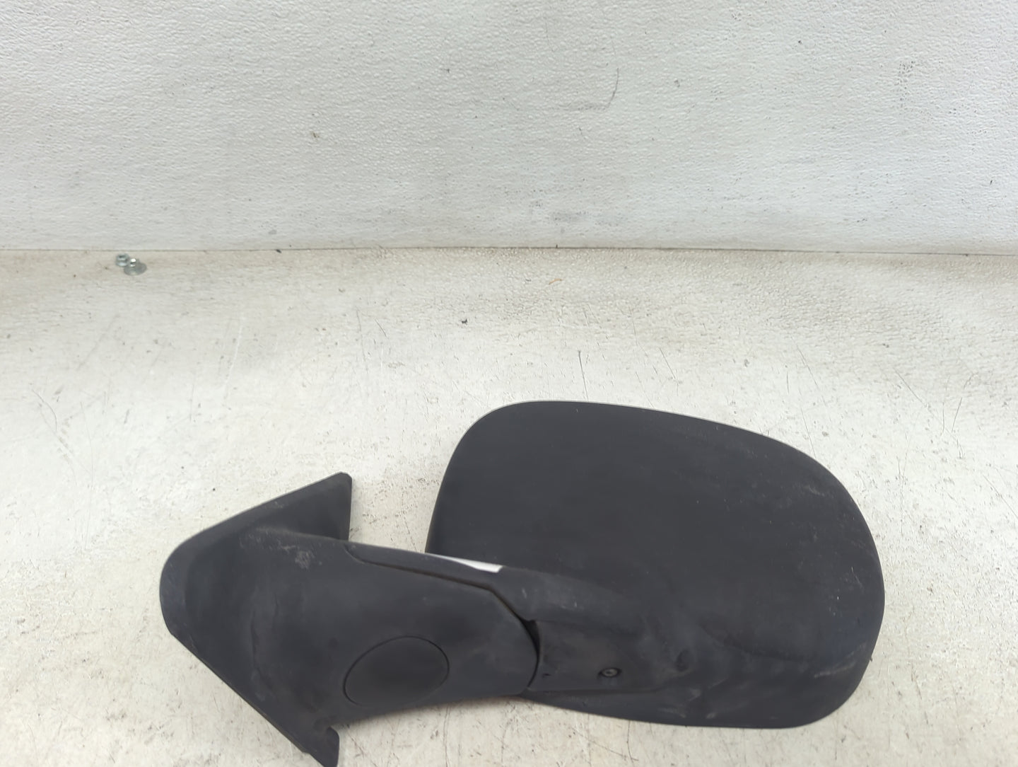 1998-2001 Dodge Ram 1500 Driver Side View Mirror - Left Door Mirror OEM Used - Oemusedautoparts1.com