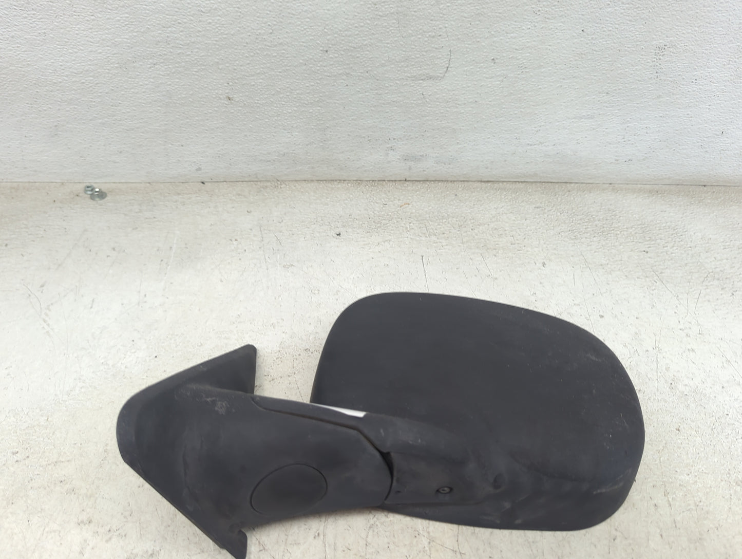 1998-2001 Dodge Ram 1500 Driver Side View Mirror - Left Door Mirror OEM Used - Oemusedautoparts1.com