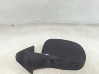 1998-2001 Dodge Ram 1500 Driver Side View Mirror - Left Door Mirror OEM Used - Oemusedautoparts1.com