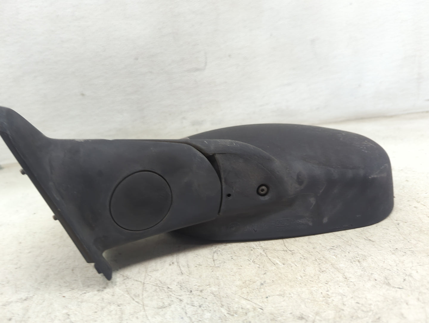 1998-2001 Dodge Ram 1500 Driver Side View Mirror - Left Door Mirror OEM Used - Oemusedautoparts1.com