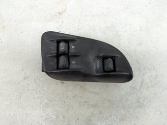 compare product 2001 Dodge Ram 1500 Master Power Window Switch Replacement Driver Side Left P/N:1581A2 30505-1 Fits OEM Used Auto Parts