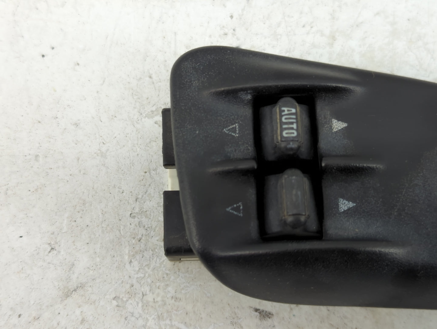 2001 Dodge Ram 1500 Master Power Window Switch Replacement Driver Side Left P/N:1581A2 30505-1 Fits OEM Used Auto Parts - Oe