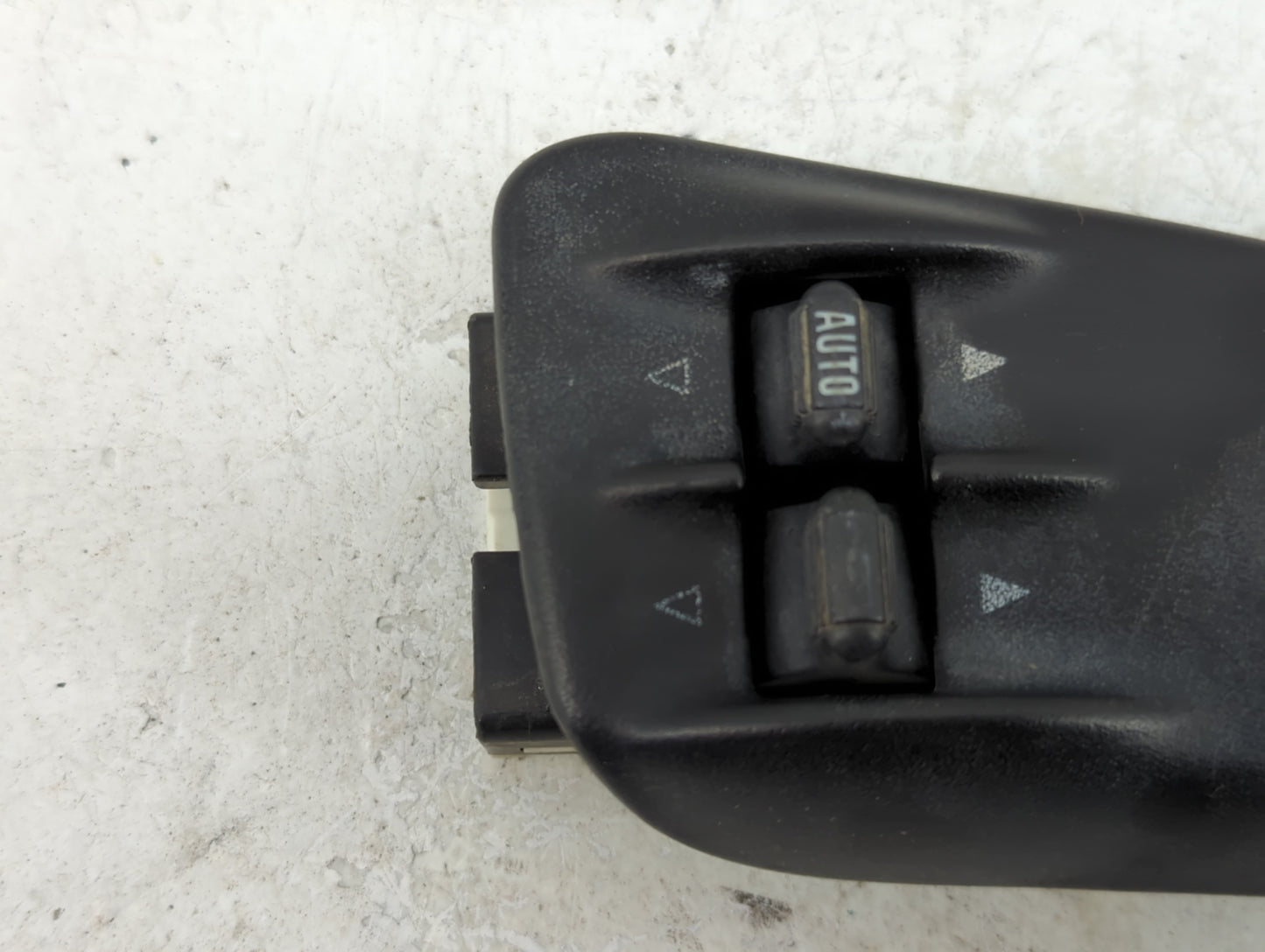 2001 Dodge Ram 1500 Master Power Window Switch Replacement Driver Side Left P/N:1581A2 30505-1 Fits OEM Used Auto Parts - Oe