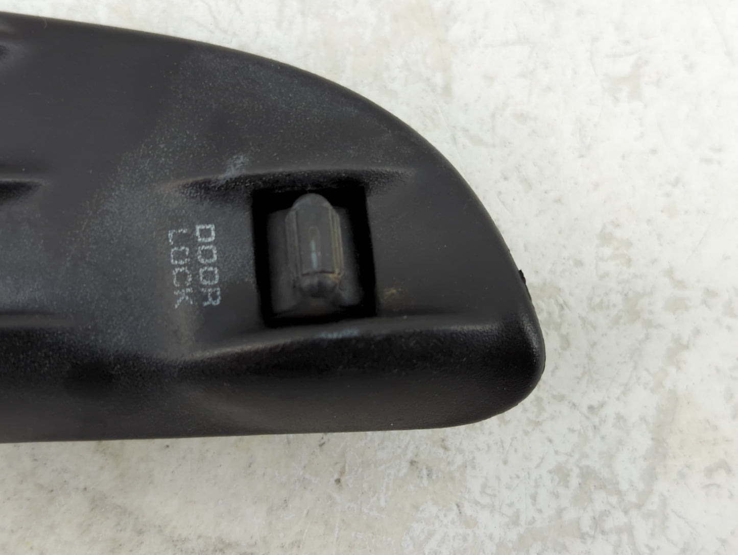 2001 Dodge Ram 1500 Master Power Window Switch Replacement Driver Side Left P/N:1581A2 30505-1 Fits OEM Used Auto Parts - Oe