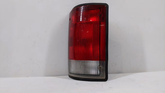 compare product 1995-2004 Ford E-150 Tail Light Assembly Driver Left OEM P/N:F7UB-13441-AA Fits OEM Used Auto Parts