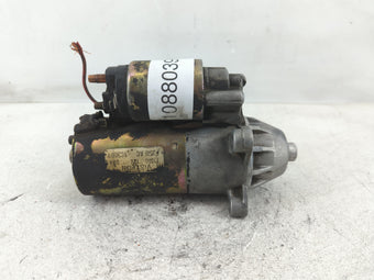 compare product 2001 Ford E-350 Super Duty Car Starter Motor Solenoid OEM P/N:F75U 11000 AC Fits OEM Used Auto Parts