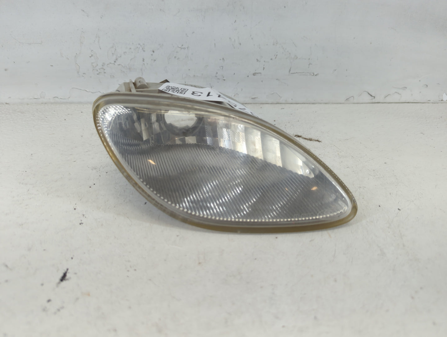 2001 Ford Ecosport Passenger Right Oem Head Light Headlight Lamp - Oemusedautoparts1.com