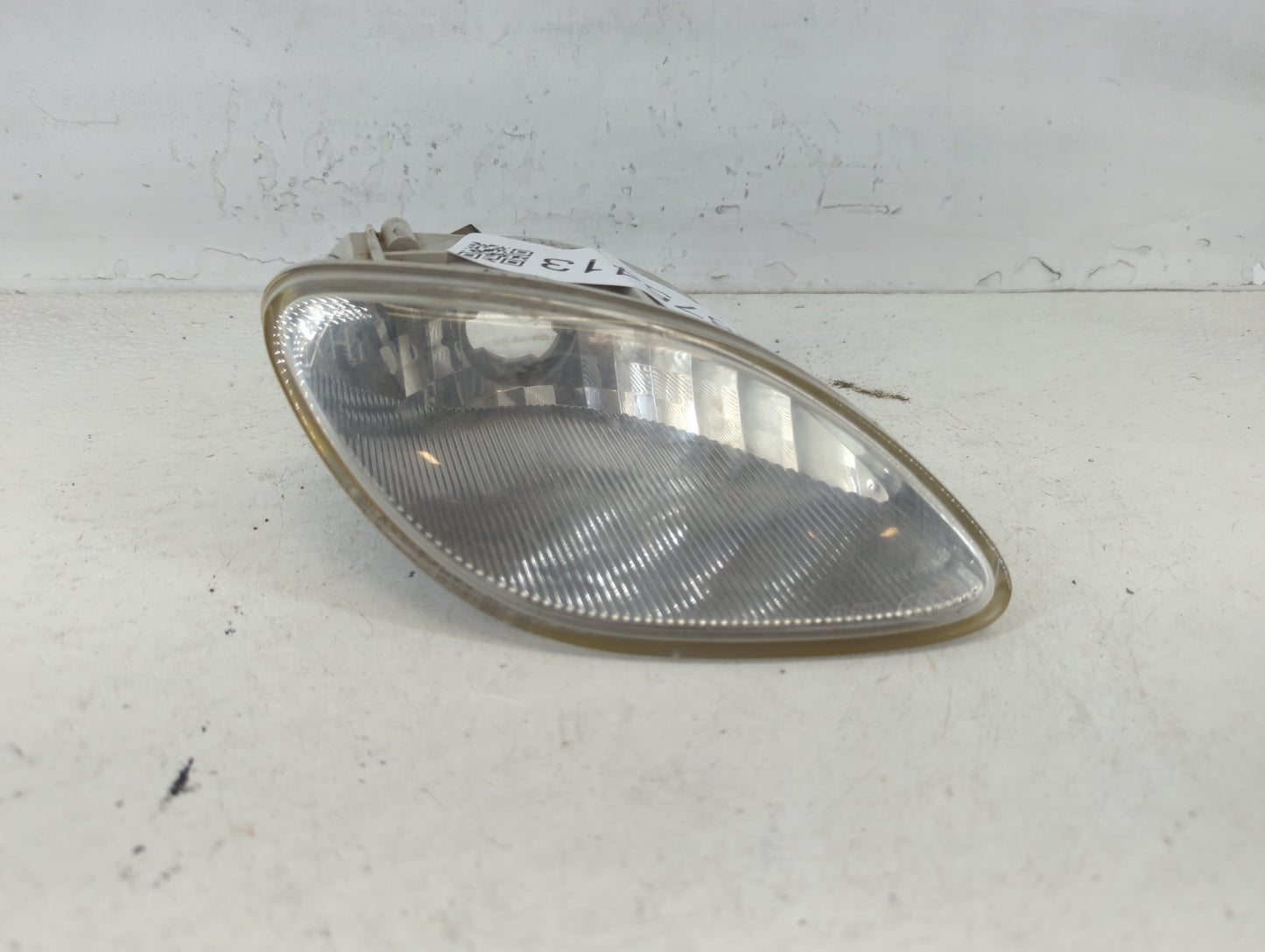 2001 Ford Ecosport Passenger Right Oem Head Light Headlight Lamp - Oemusedautoparts1.com
