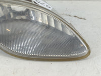 2001 Ford Ecosport Passenger Right Oem Head Light Headlight Lamp - Oemusedautoparts1.com