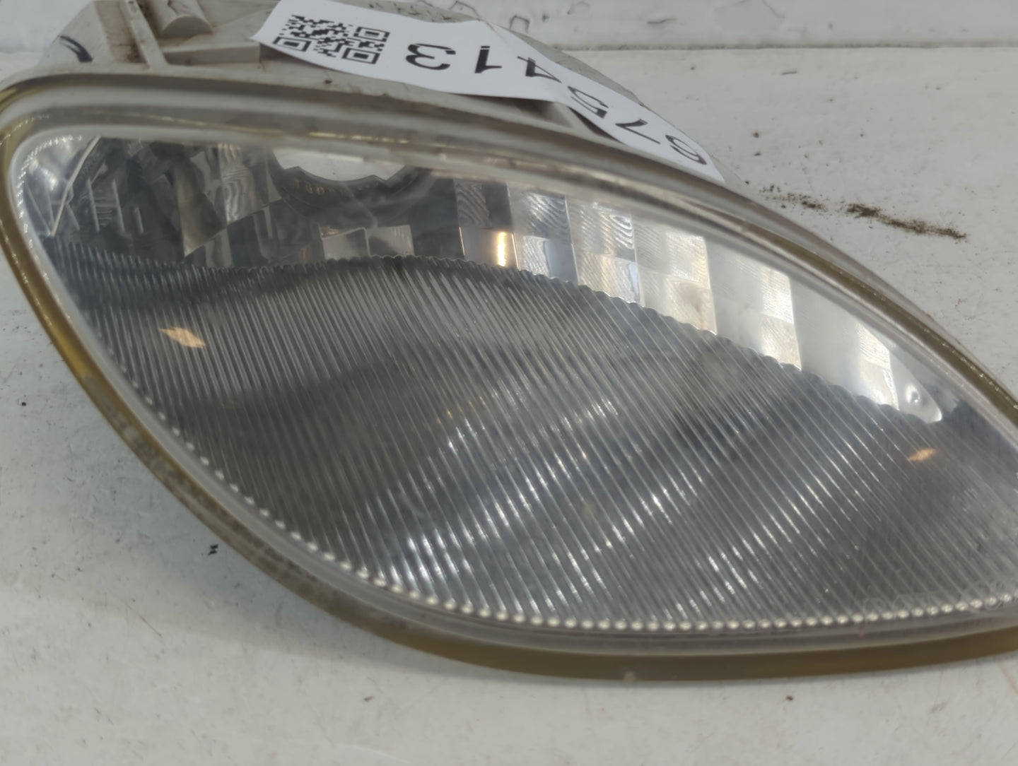 2001 Ford Ecosport Passenger Right Oem Head Light Headlight Lamp - Oemusedautoparts1.com