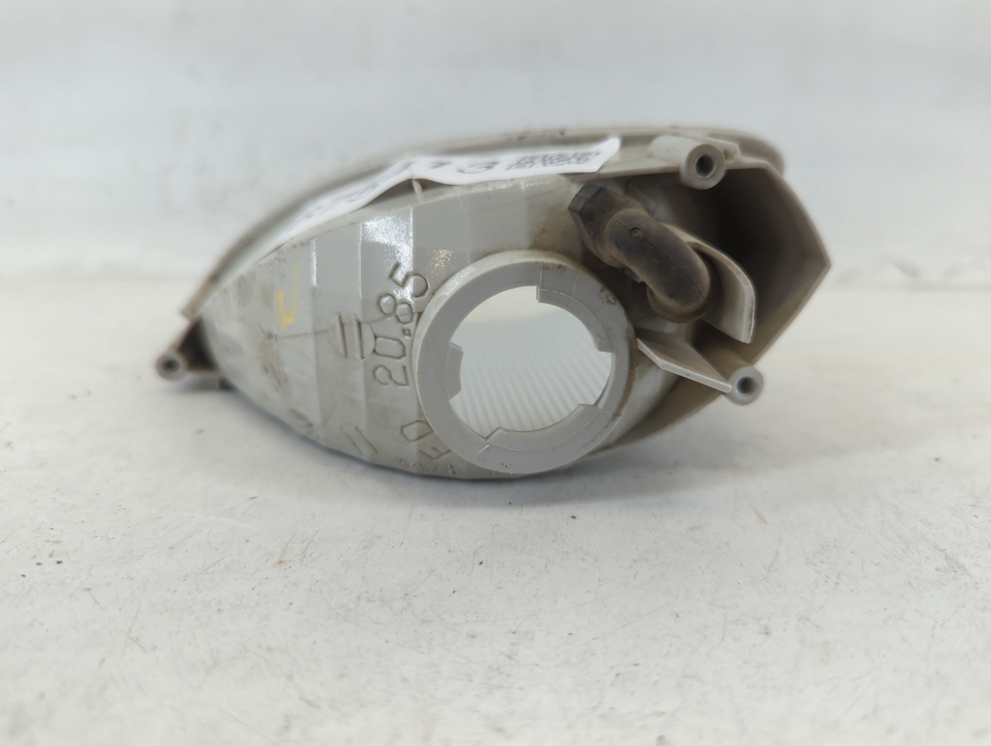 2001 Ford Ecosport Passenger Right Oem Head Light Headlight Lamp - Oemusedautoparts1.com