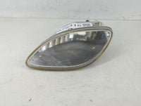 2001 Ford Ecosport Driver Left Oem Head Light Headlight Lamp - Oemusedautoparts1.com