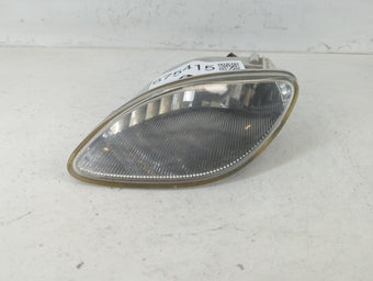 compare product 2001 Ford Ecosport Driver Left Oem Head Light Headlight Lamp