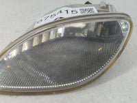2001 Ford Ecosport Driver Left Oem Head Light Headlight Lamp - Oemusedautoparts1.com