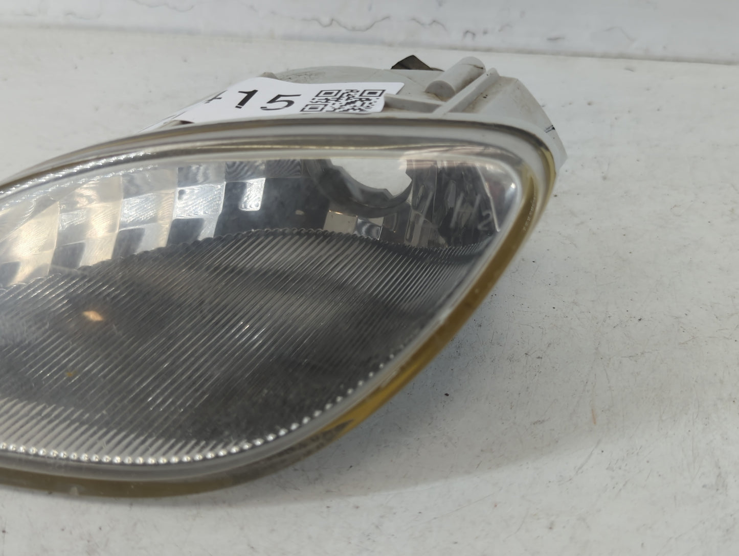 2001 Ford Ecosport Driver Left Oem Head Light Headlight Lamp - Oemusedautoparts1.com