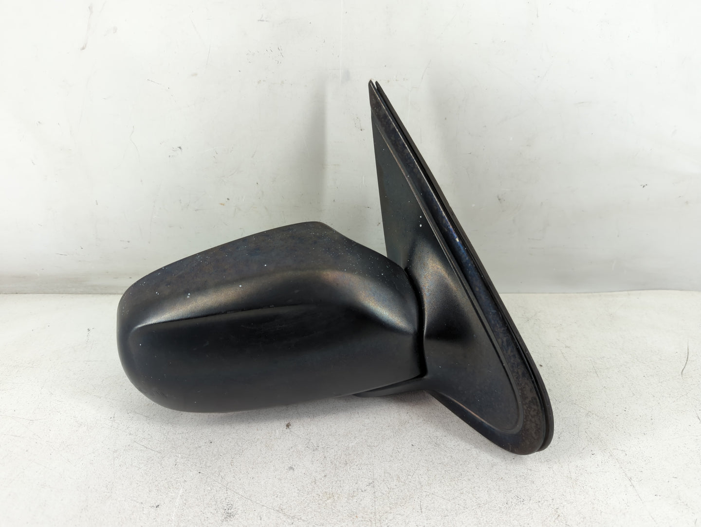 2001-2007 Ford Escape Side Mirror Replacement Passenger Right View Door Mirror P/N:YL84 17682 CHY Fits OEM Used Auto Parts -