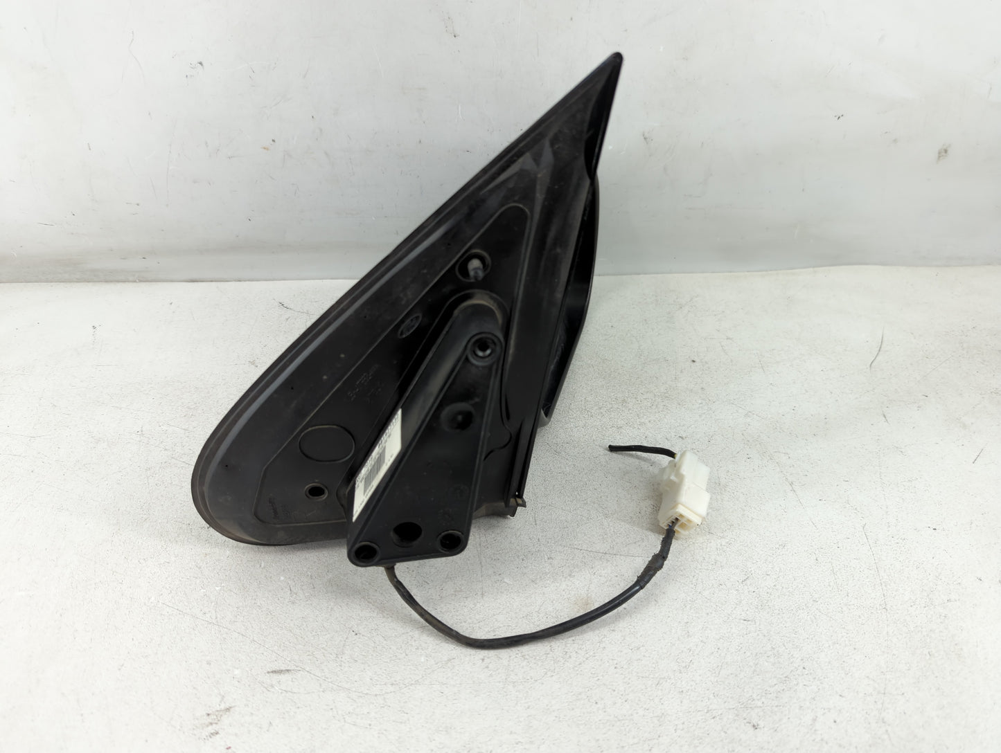 2001-2007 Ford Escape Side Mirror Replacement Passenger Right View Door Mirror P/N:YL84 17682 CHY Fits OEM Used Auto Parts -