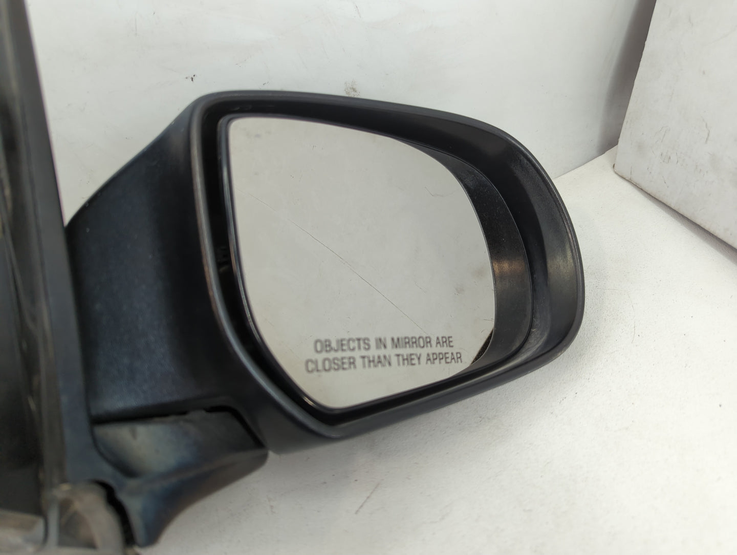 2001-2007 Ford Escape Side Mirror Replacement Passenger Right View Door Mirror P/N:YL84 17682 CHY Fits OEM Used Auto Parts -