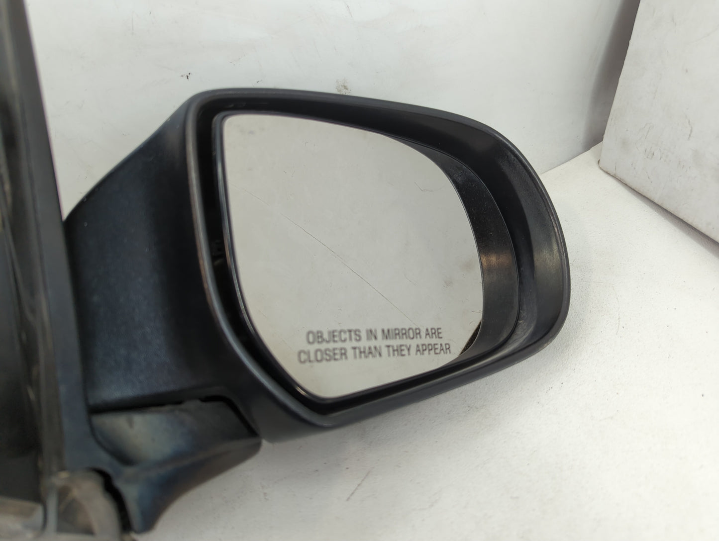 2001-2007 Ford Escape Side Mirror Replacement Passenger Right View Door Mirror P/N:YL84 17682 CHY Fits OEM Used Auto Parts -
