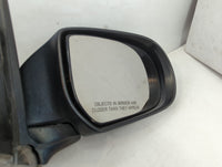 2001-2007 Ford Escape Side Mirror Replacement Passenger Right View Door Mirror P/N:YL84 17682 CHY Fits OEM Used Auto Parts -