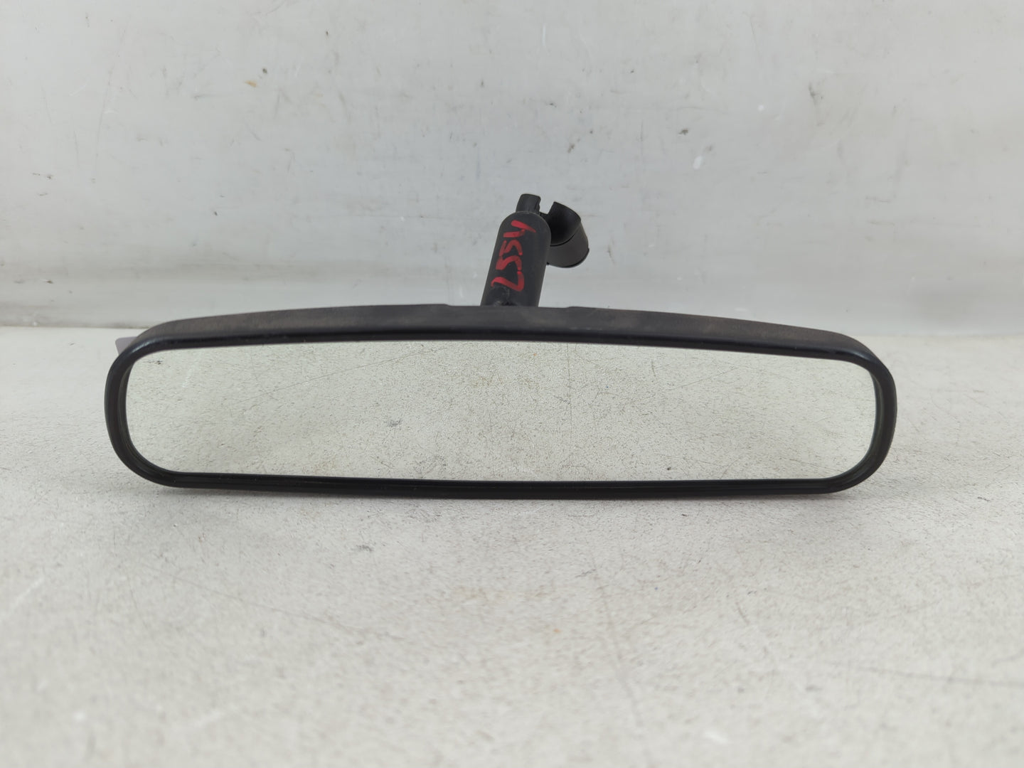 2001-2016 Ford Escape Interior Rear View Mirror Replacement OEM P/N:E8011681 Fits OEM Used Auto Parts - Oemusedautoparts1.co