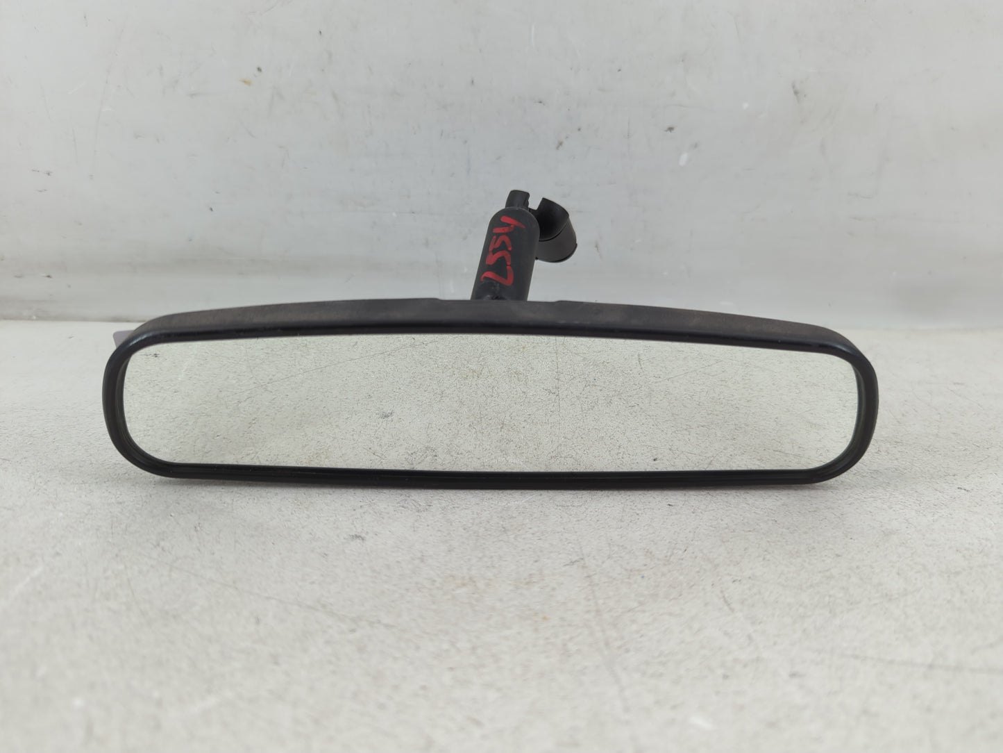 2001-2016 Ford Escape Interior Rear View Mirror Replacement OEM P/N:E8011681 Fits OEM Used Auto Parts - Oemusedautoparts1.co