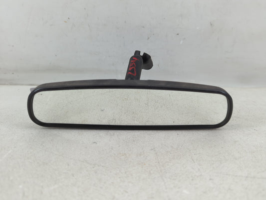 2001-2016 Ford Escape Interior Rear View Mirror Replacement OEM P/N:E8011681 Fits OEM Used Auto Parts - Oemusedautoparts1.co